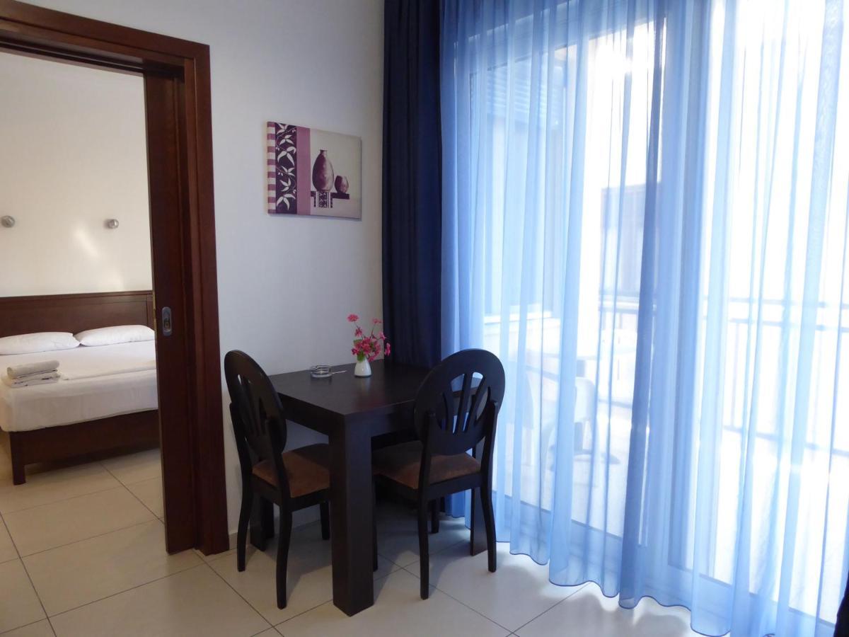 Sea Front Studios Old Town Rethymno Exterior foto